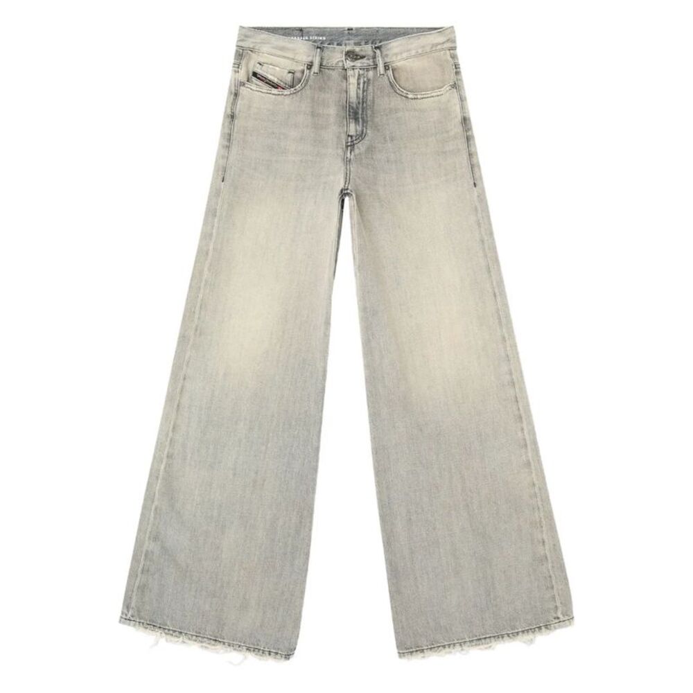 Diesel Women D-Akemi 1978 Jeans